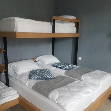 Arai Halal Apartments 阿斯坦纳 外观 照片